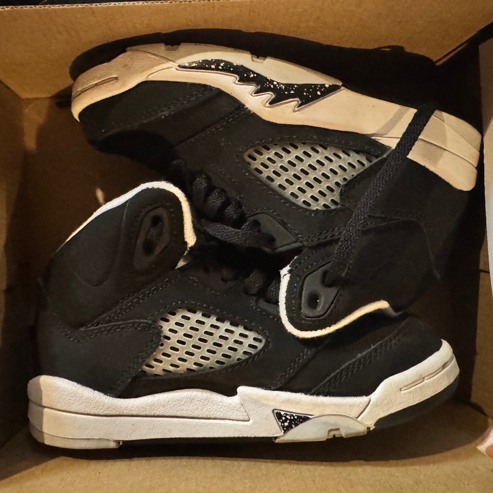 Preschool retro Jordan 5